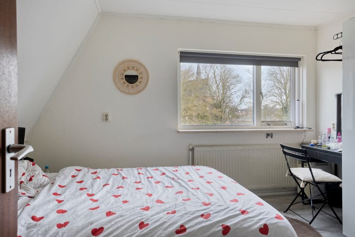 Foto 3 van Grotestraat 19-D