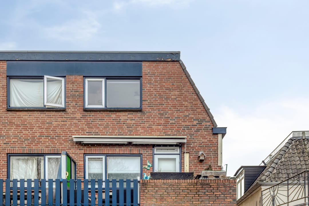 Foto 16 van Grotestraat 19-D