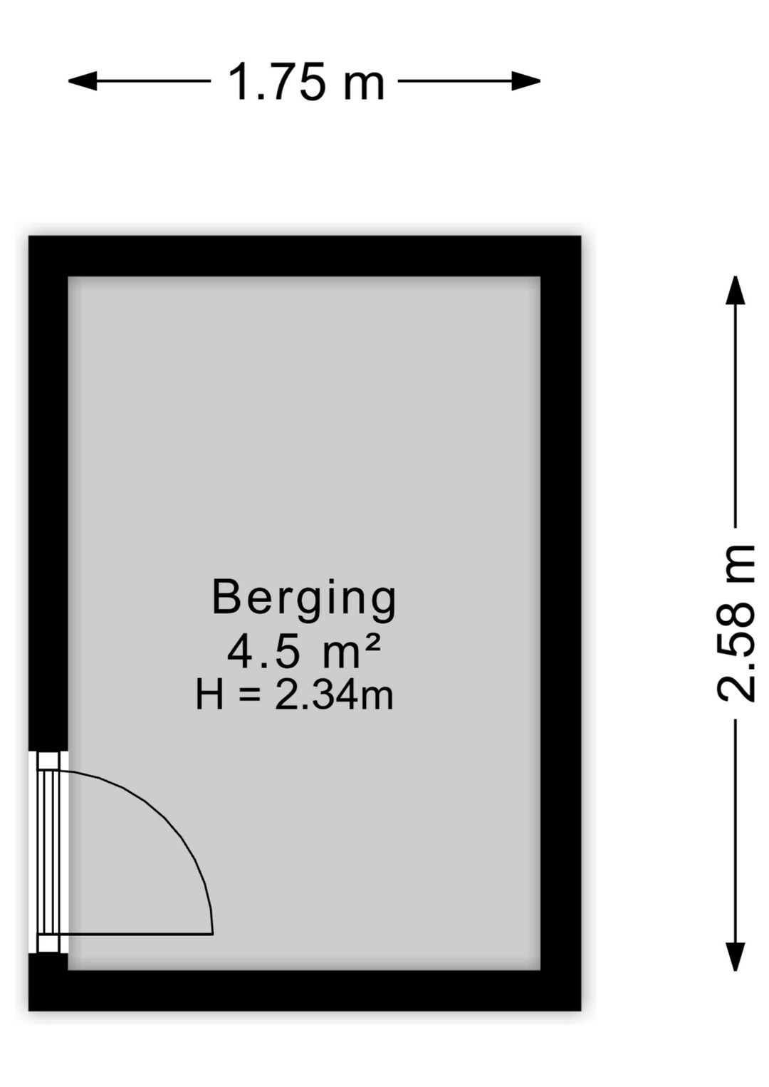 Photo 31 of Fijnjekade 41