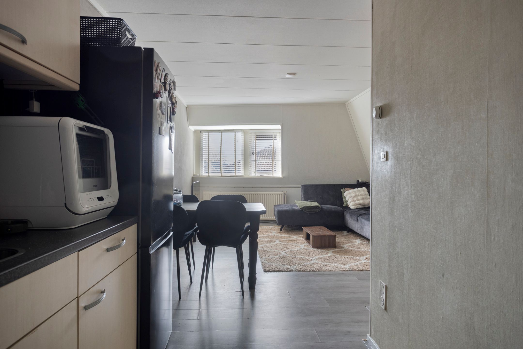 Foto 12 van Grotestraat 19-D