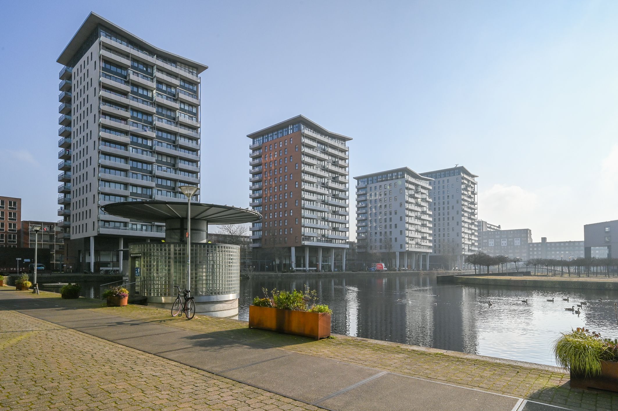 Photo 27 of Fijnjekade 41