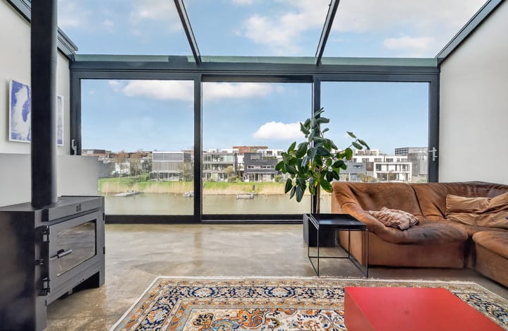 Photo 2 of Lisdoddelaan 17