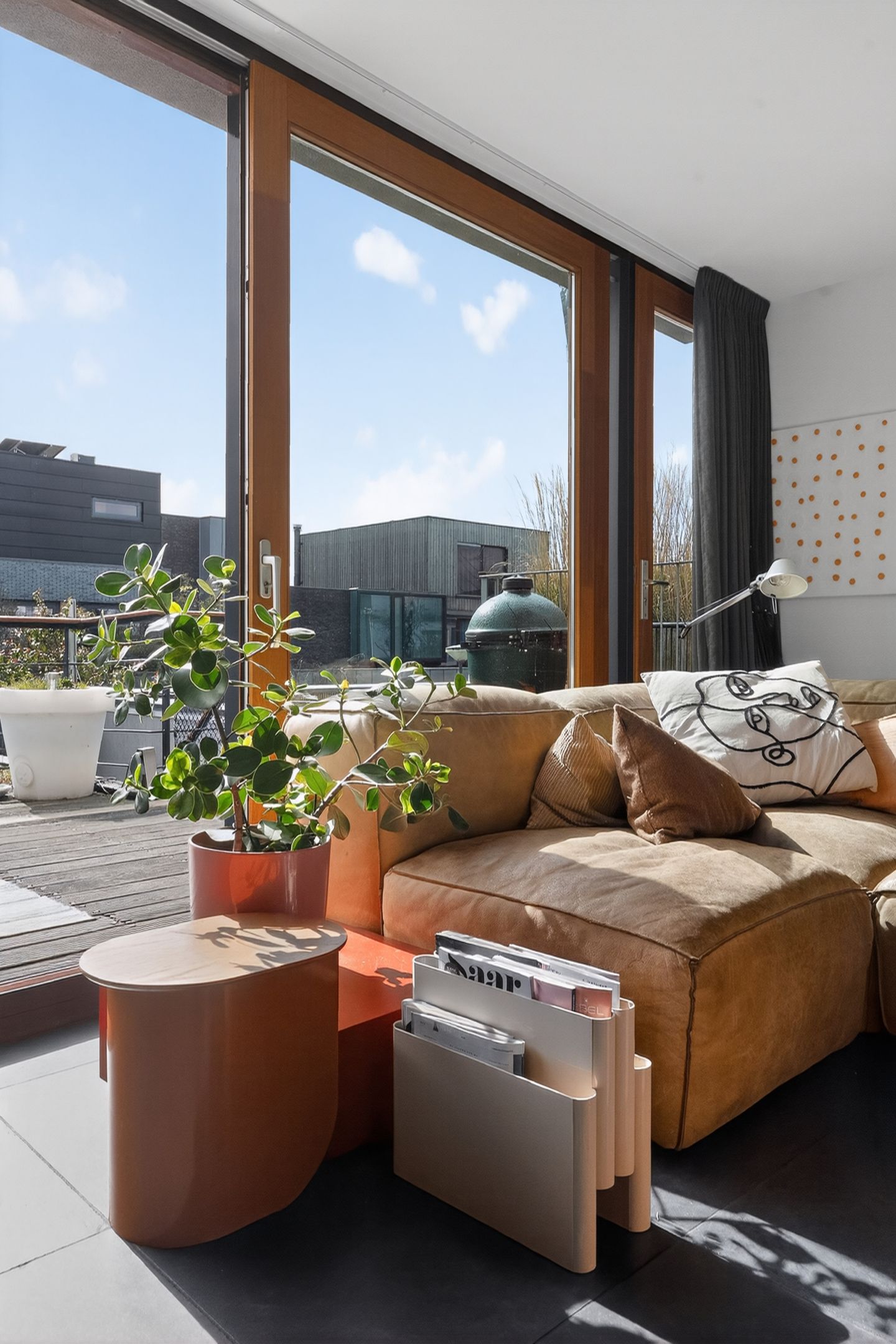 Photo 10 of Lisdoddelaan 17