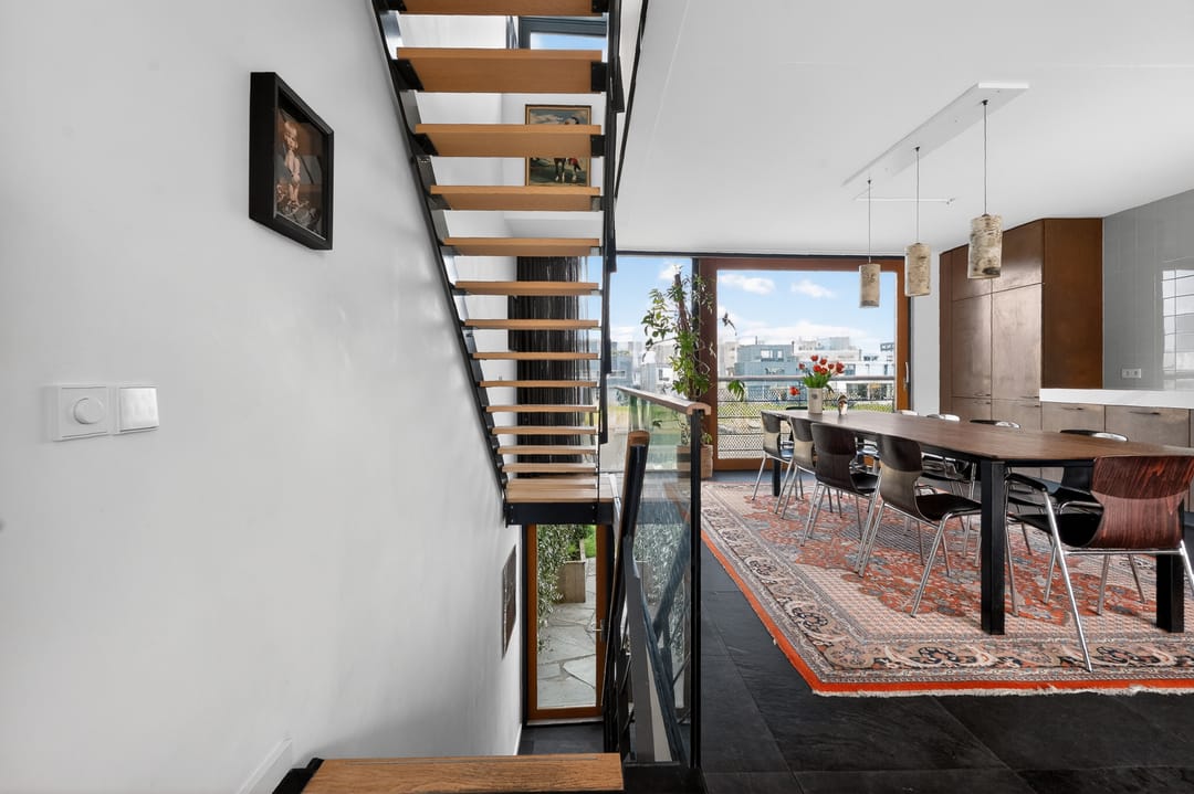 Photo 13 of Lisdoddelaan 17