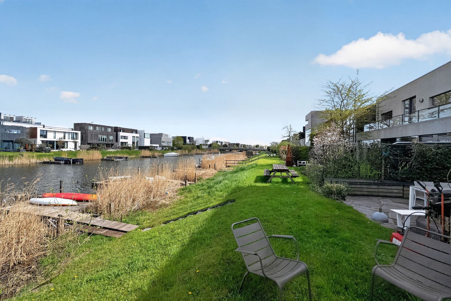 Photo 20 of Lisdoddelaan 17