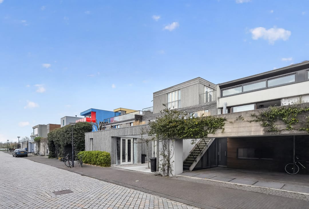 Photo 22 of Lisdoddelaan 17