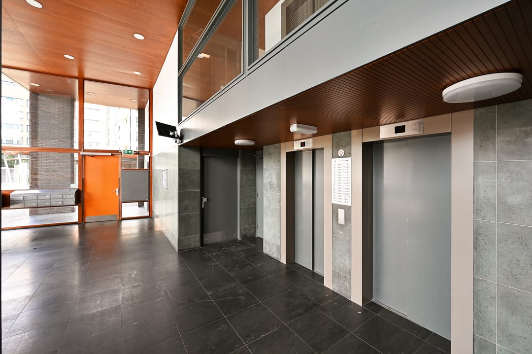 Photo 26 of Fijnjekade 41