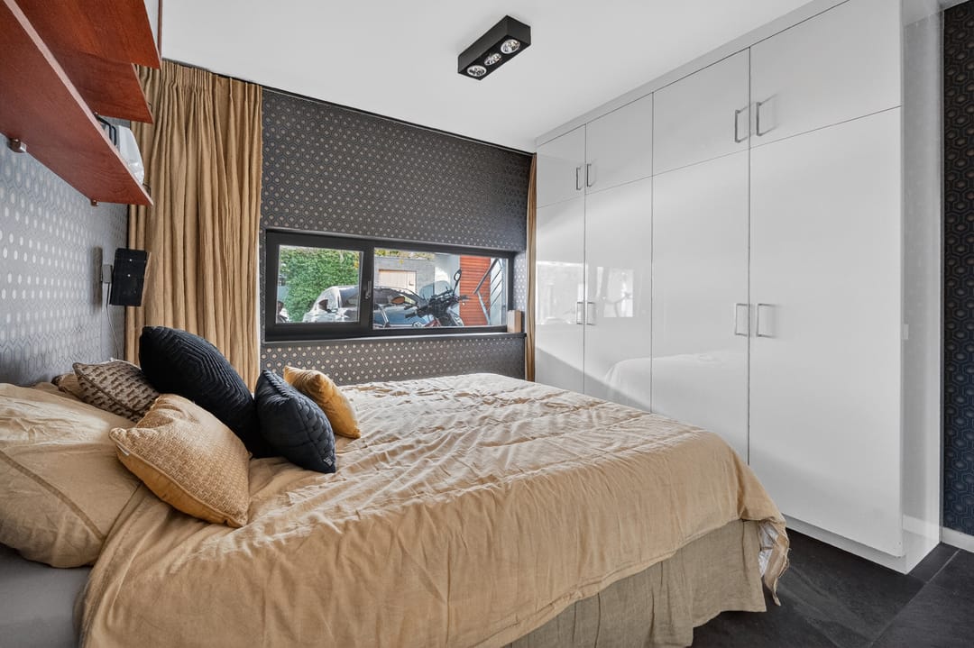 Photo 28 of Lisdoddelaan 17