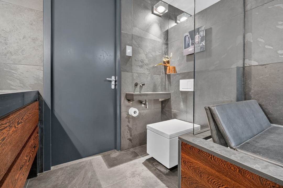 Photo 31 of Lisdoddelaan 17