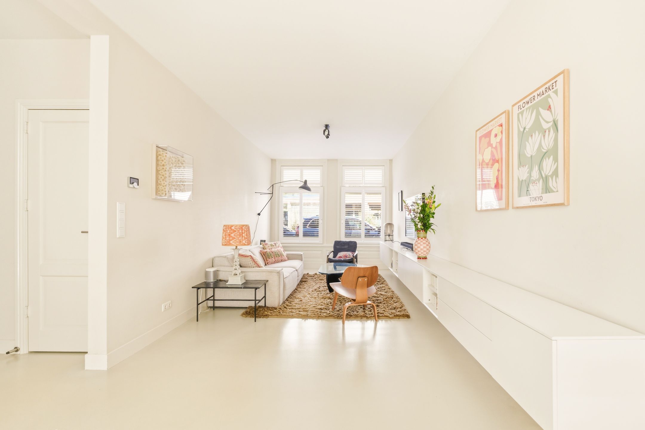 Foto 3 van Rustenburgerstraat 273-H