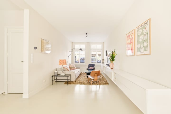 Foto 3 van Rustenburgerstraat 273-H