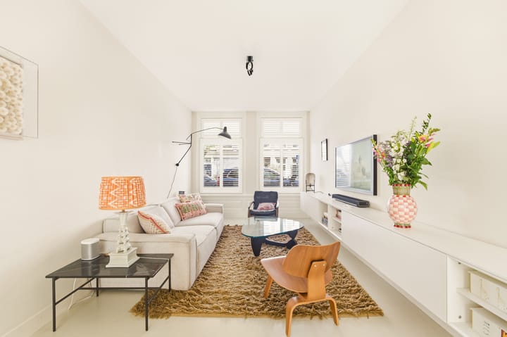 Foto 4 van Rustenburgerstraat 273-H