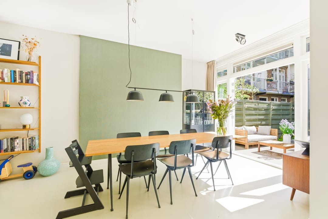 Foto 8 van Rustenburgerstraat 273-H