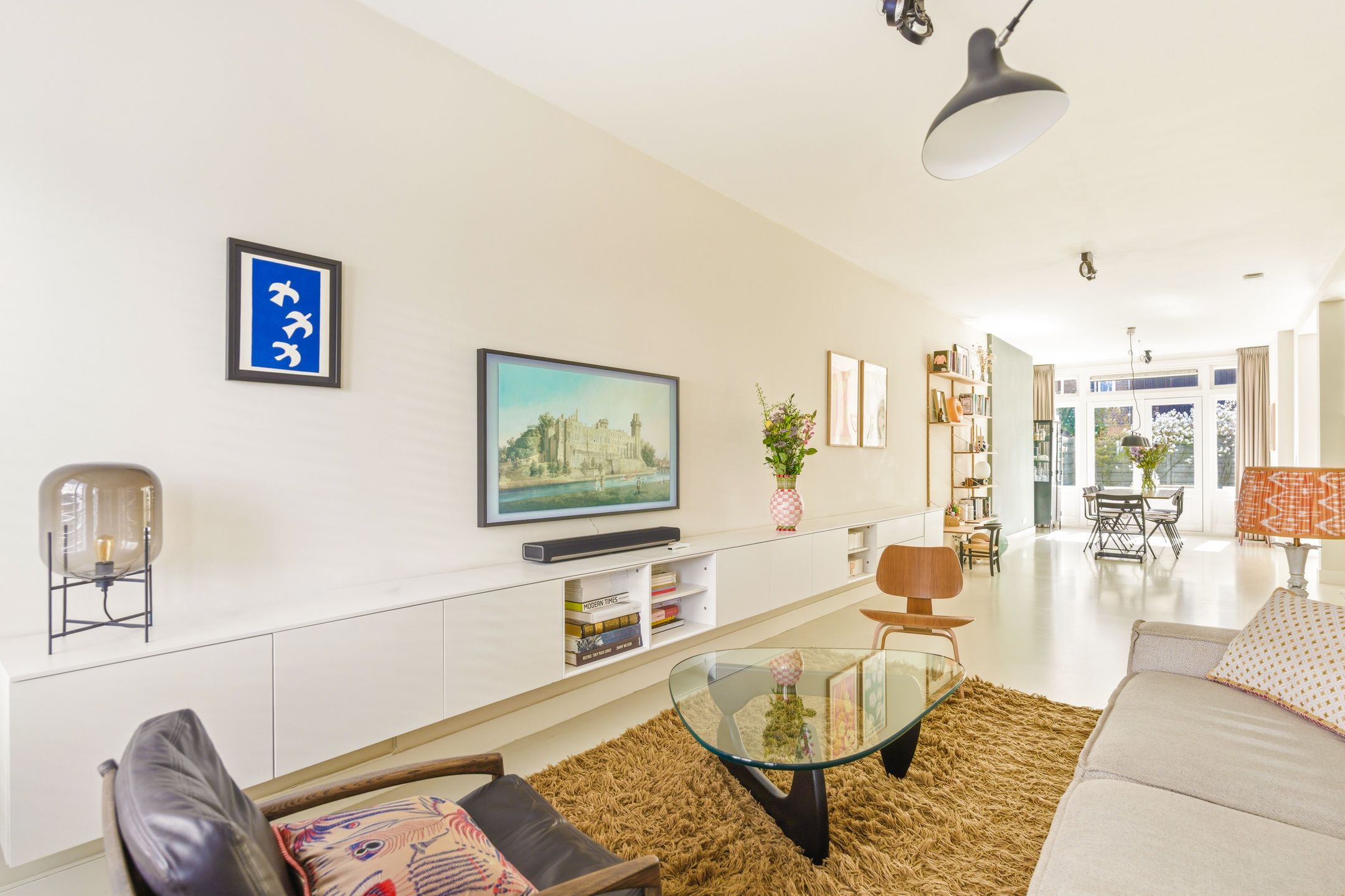 Foto 9 van Rustenburgerstraat 273-H