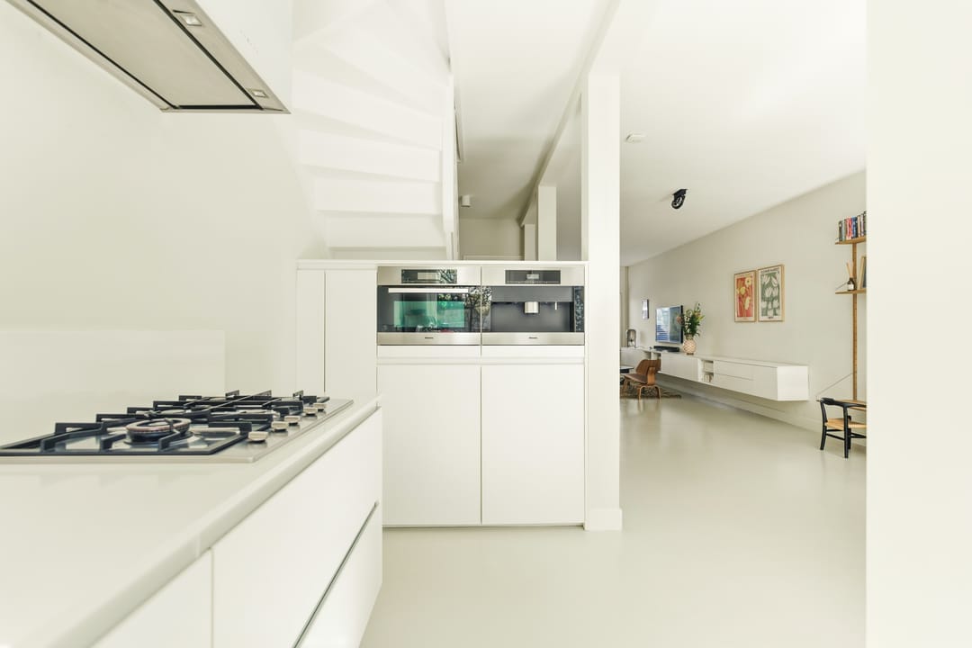 Foto 13 van Rustenburgerstraat 273-H