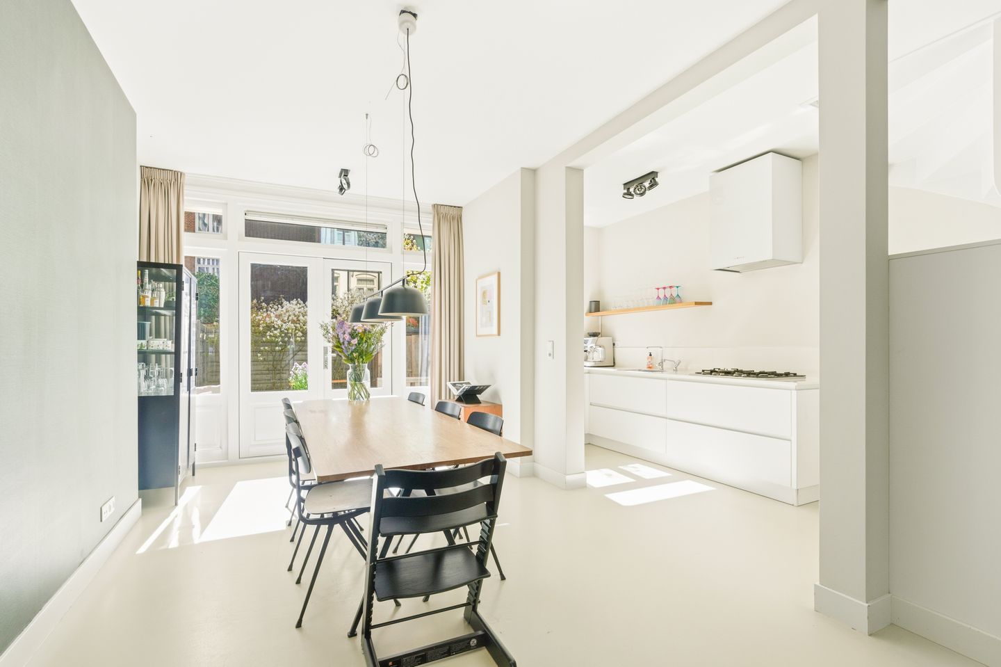 Foto 14 van Rustenburgerstraat 273-H