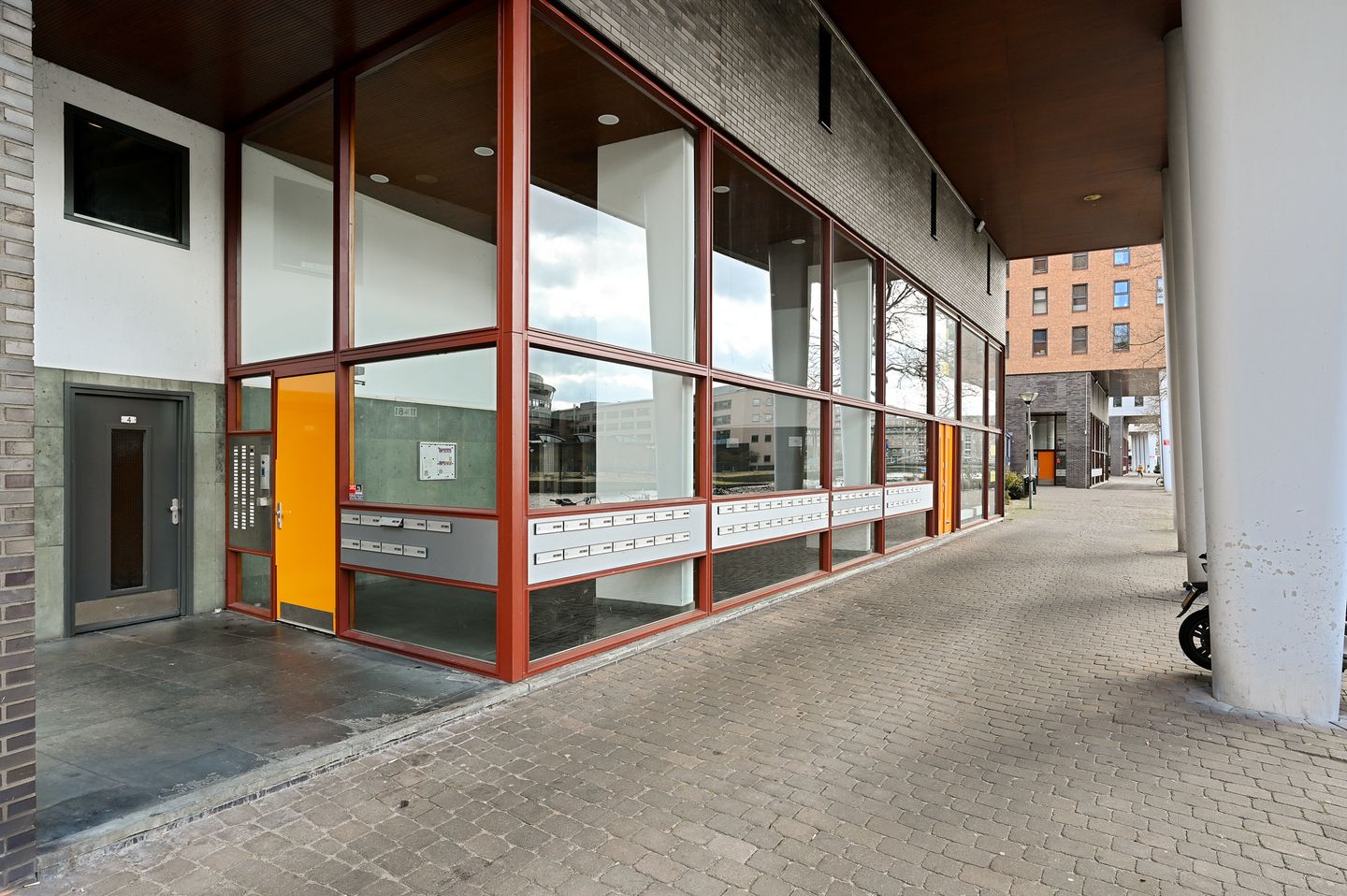 Photo 5 of Fijnjekade 41