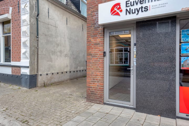 Foto 4 van Grotestraat 19-D