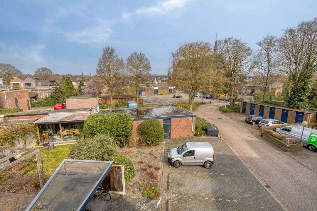 Foto 17 van Grotestraat 19-D