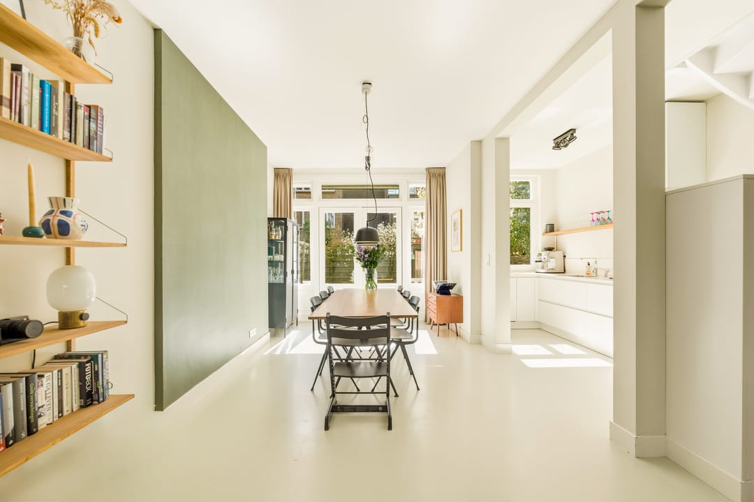 Foto 7 van Rustenburgerstraat 273-H