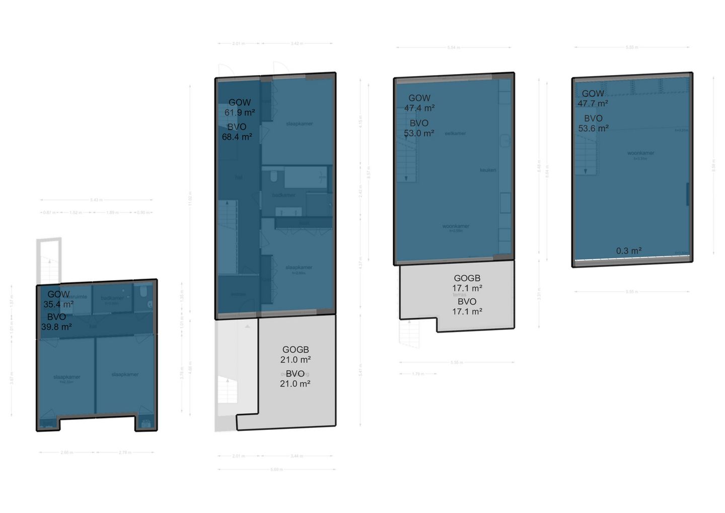 Photo 49 of Lisdoddelaan 17