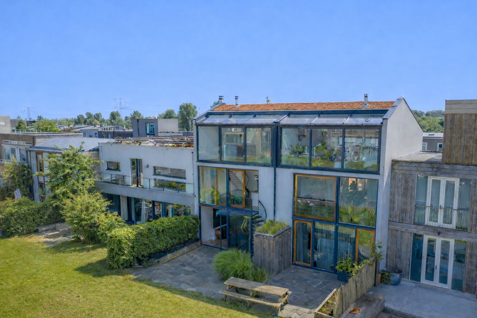 Photo 18 of Lisdoddelaan 17