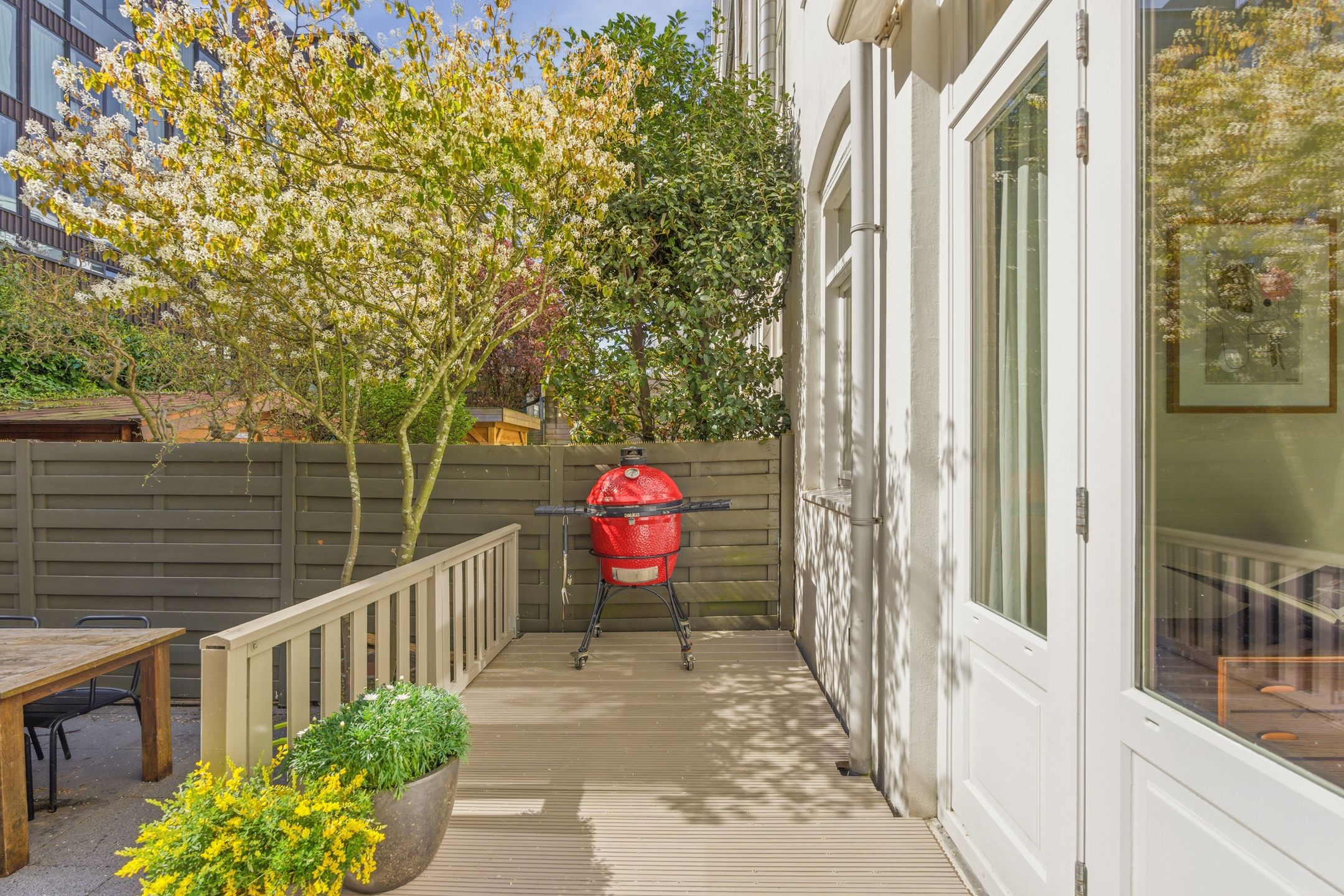 Foto 18 van Rustenburgerstraat 273-H