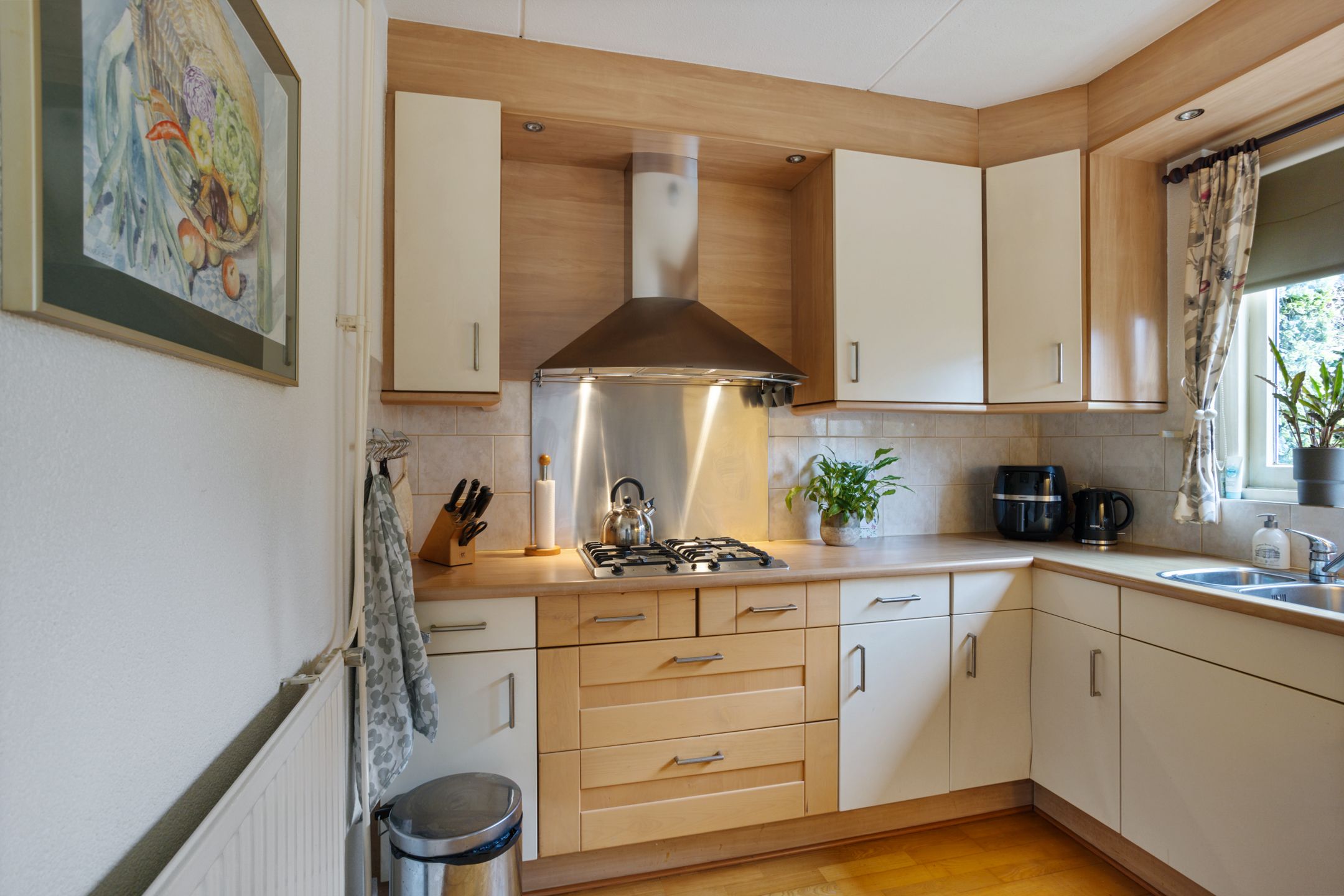 Foto 3 van Schneiderstraat 7