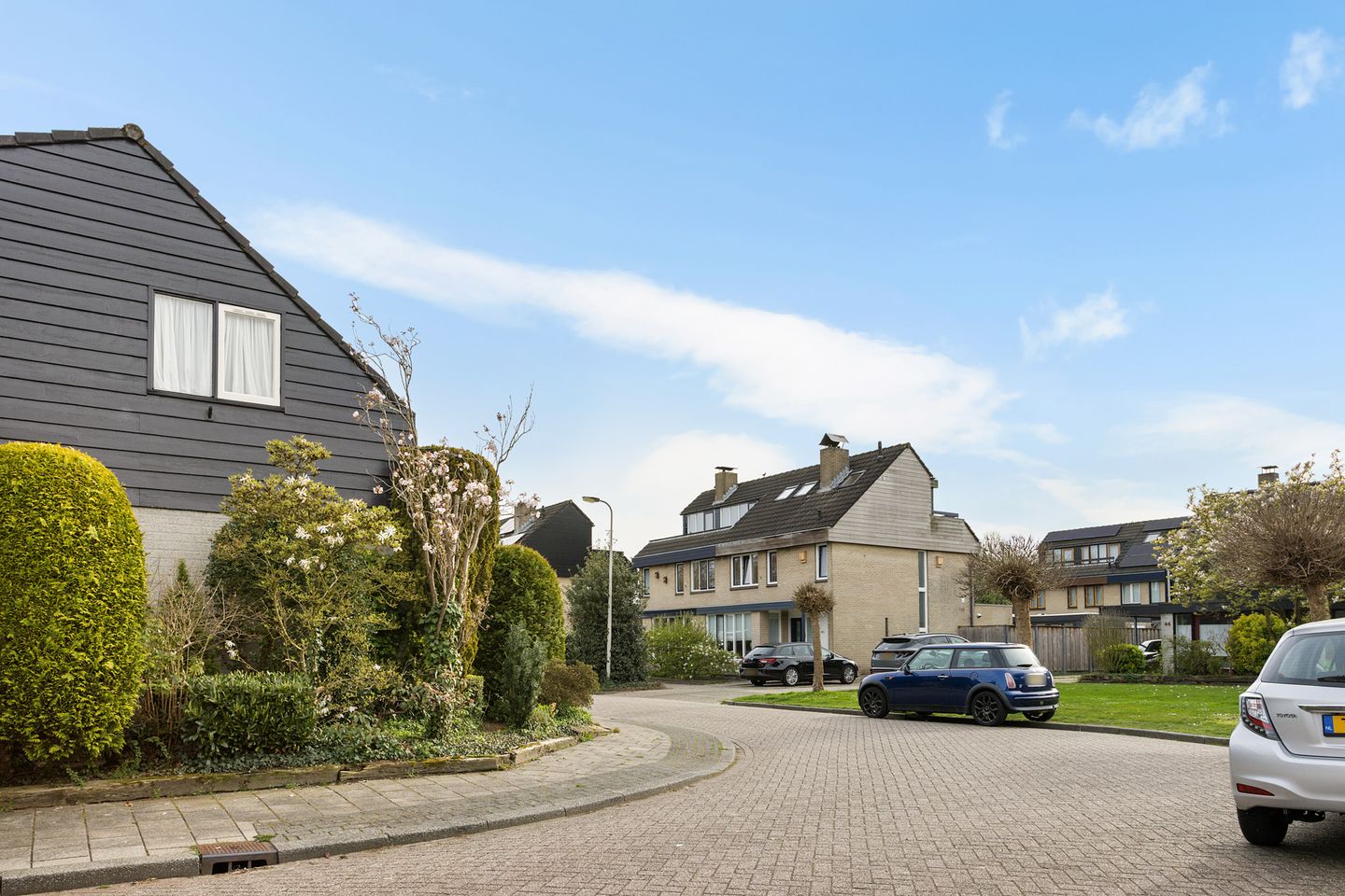 Foto 5 van Schneiderstraat 7