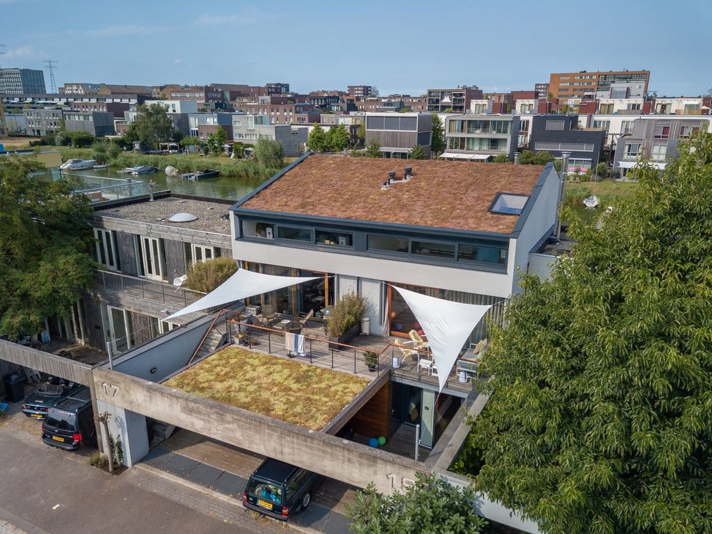 Photo 4 of Lisdoddelaan 17