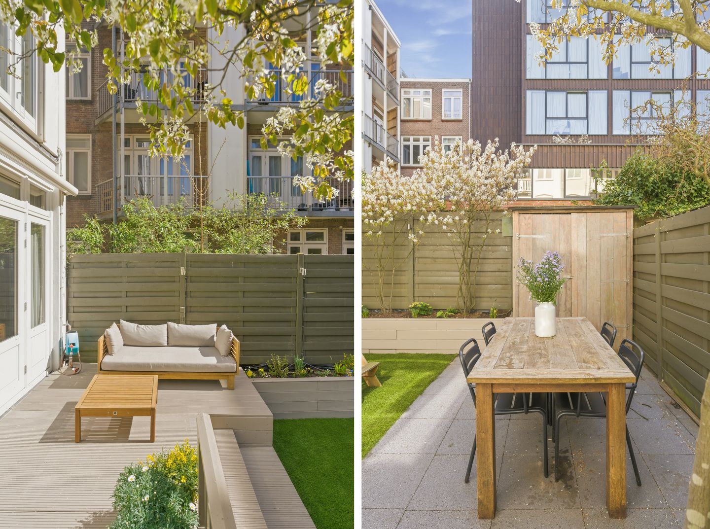 Foto 19 van Rustenburgerstraat 273-H