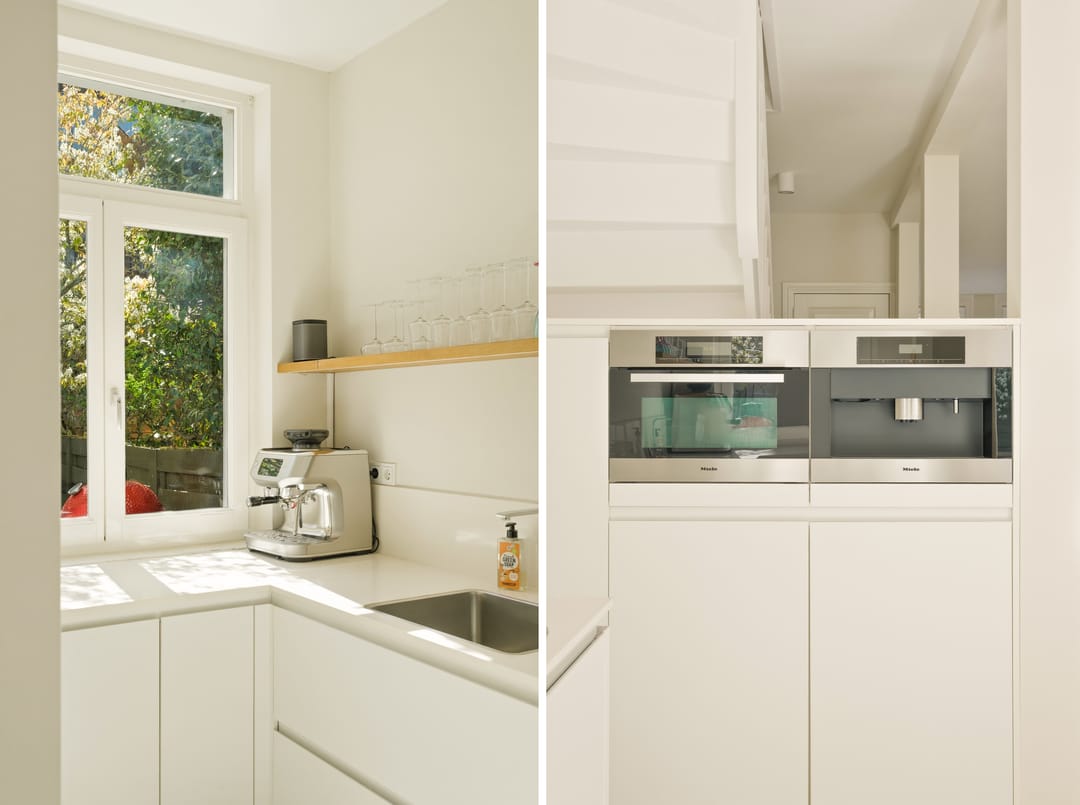 Foto 11 van Rustenburgerstraat 273-H