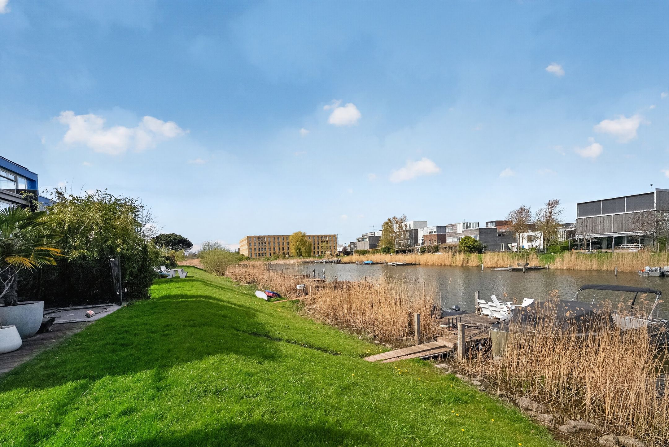 Photo 21 of Lisdoddelaan 17