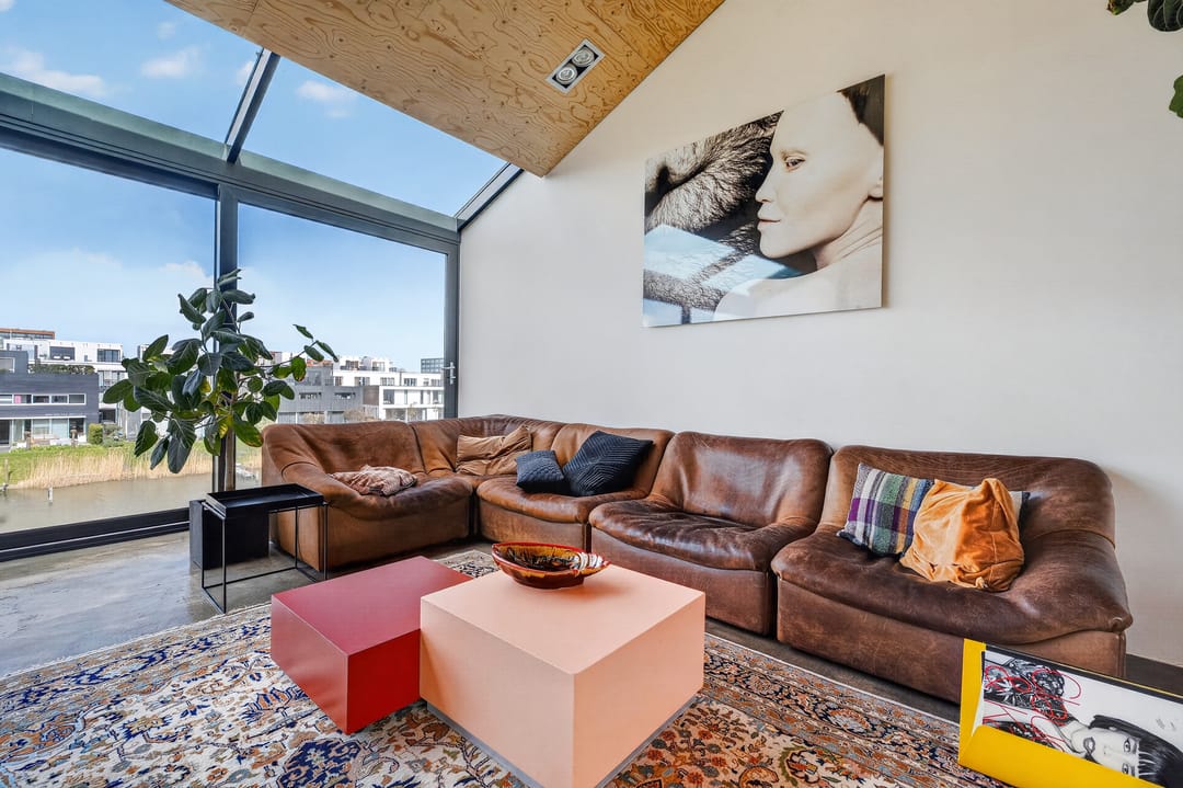 Photo 7 of Lisdoddelaan 17