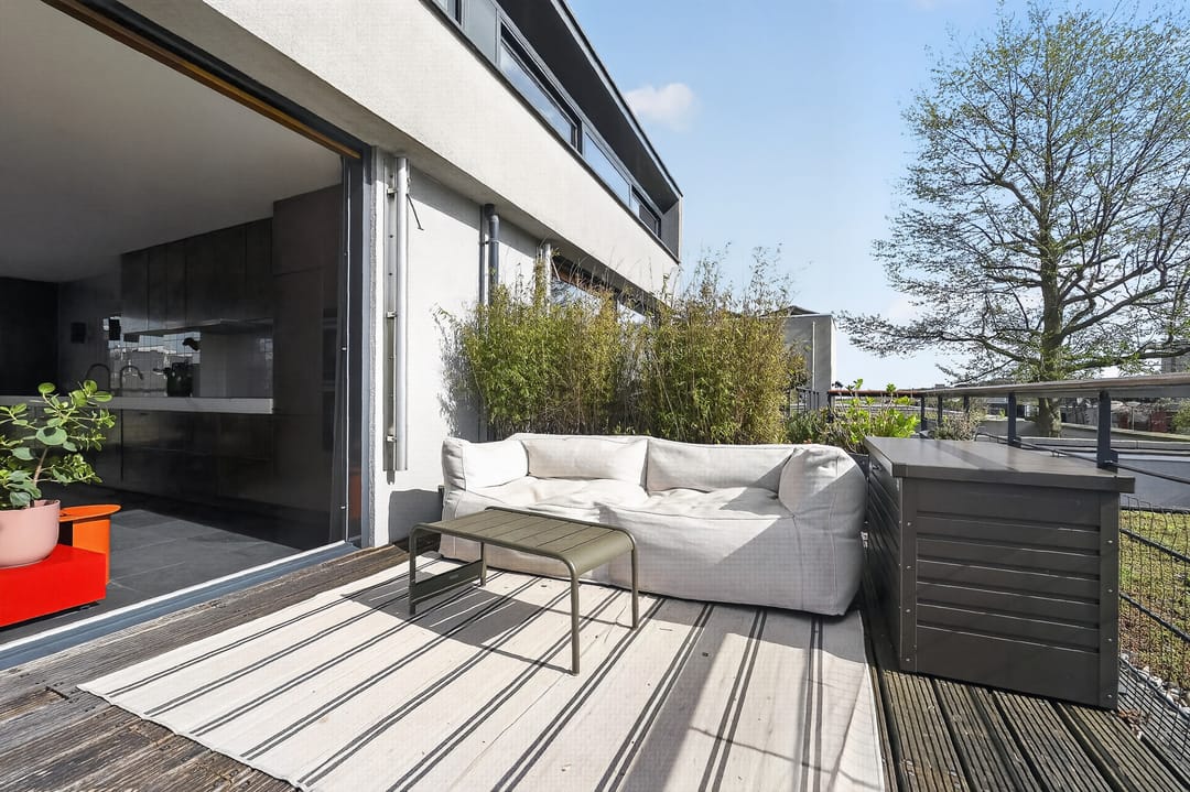 Photo 17 of Lisdoddelaan 17