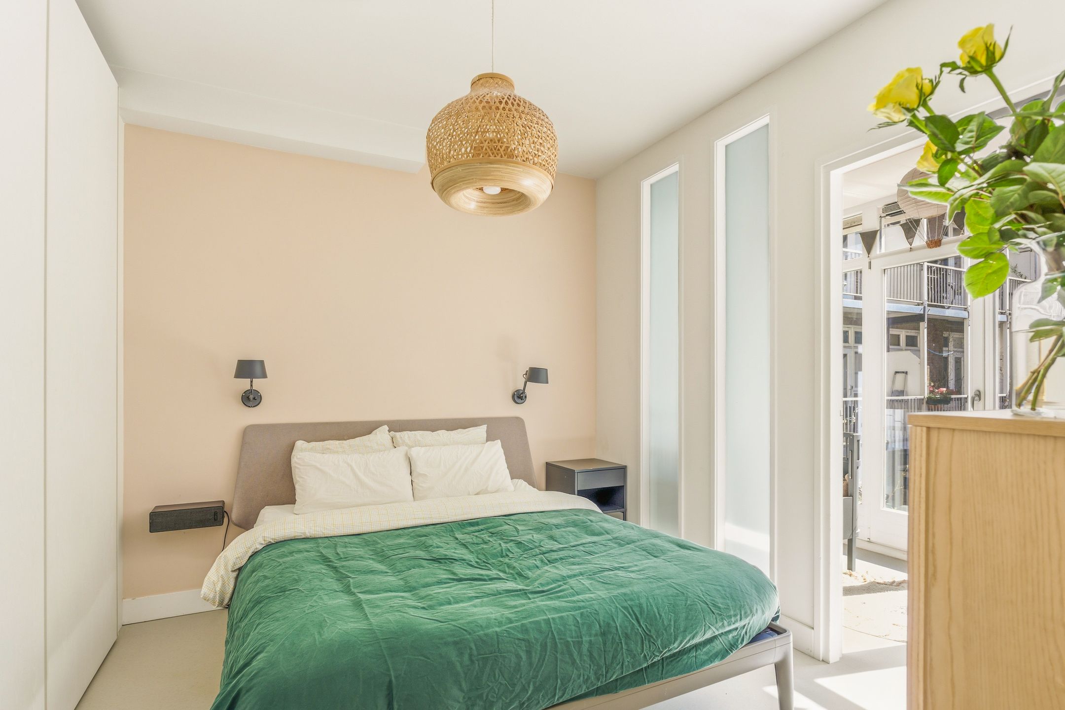 Foto 27 van Rustenburgerstraat 273-H