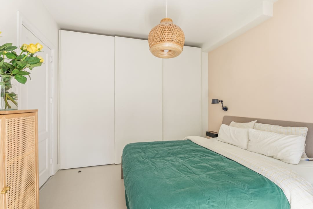 Foto 28 van Rustenburgerstraat 273-H