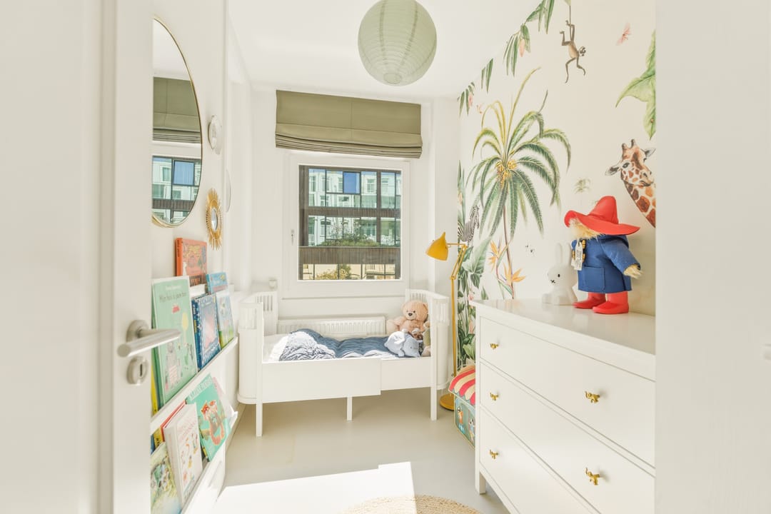 Foto 31 van Rustenburgerstraat 273-H