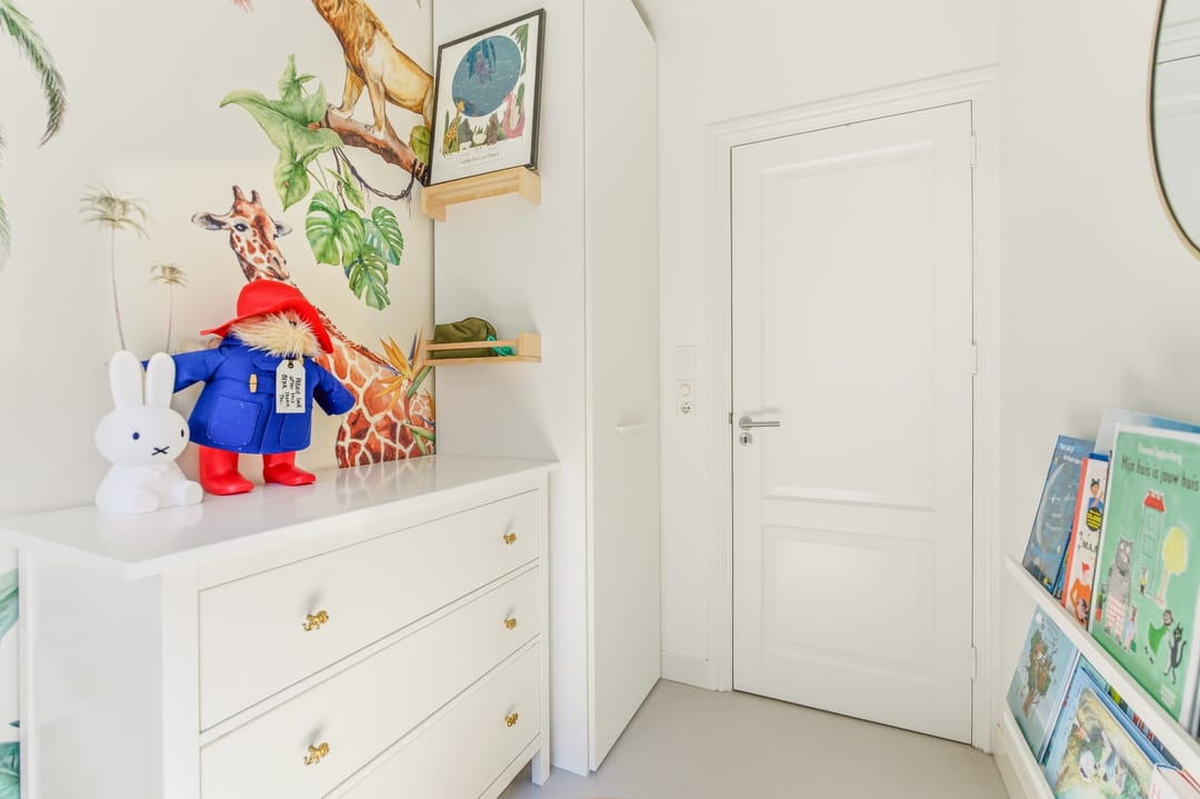 Foto 32 van Rustenburgerstraat 273-H