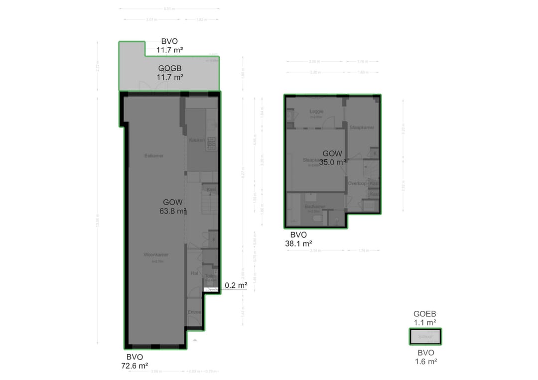 Foto 46 van Rustenburgerstraat 273-H