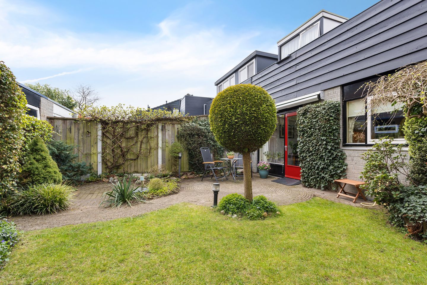 Foto 4 van Schneiderstraat 7