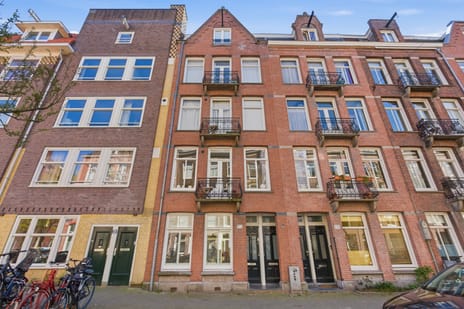 Rustenburgerstraat thumbnail