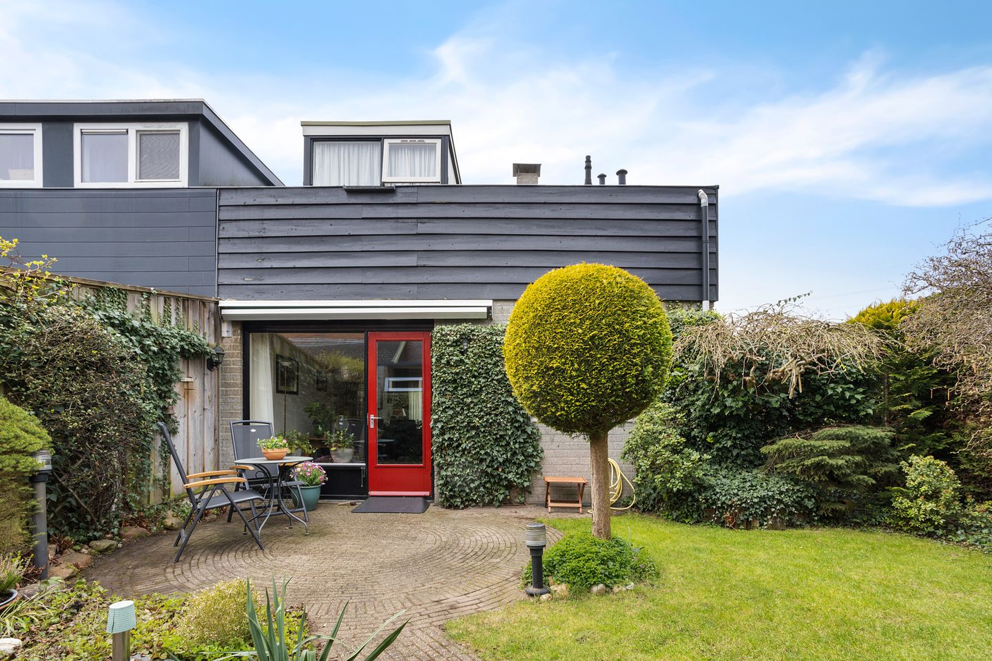 Foto 25 van Schneiderstraat 7