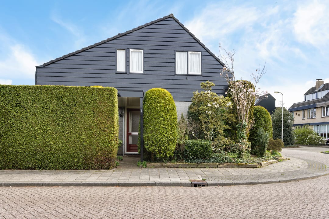 Foto 7 van Schneiderstraat 7