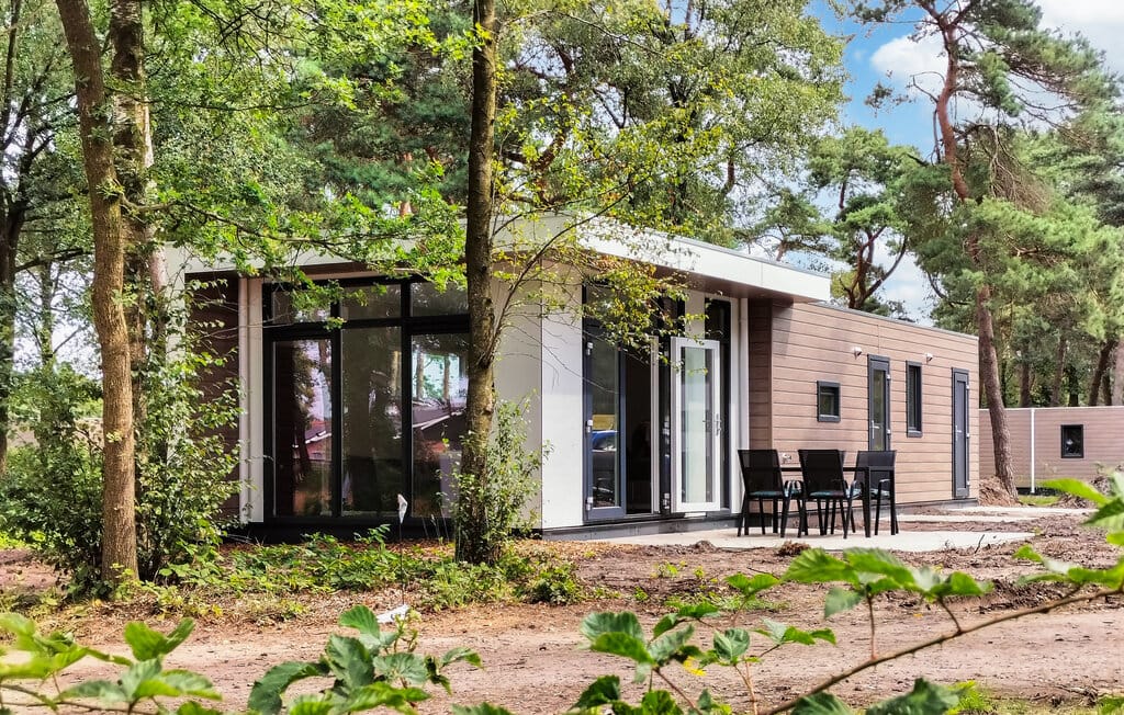 2-bedroom freehold villa in Haarle (Gem. Hellendoorn) — photo 1 of 5