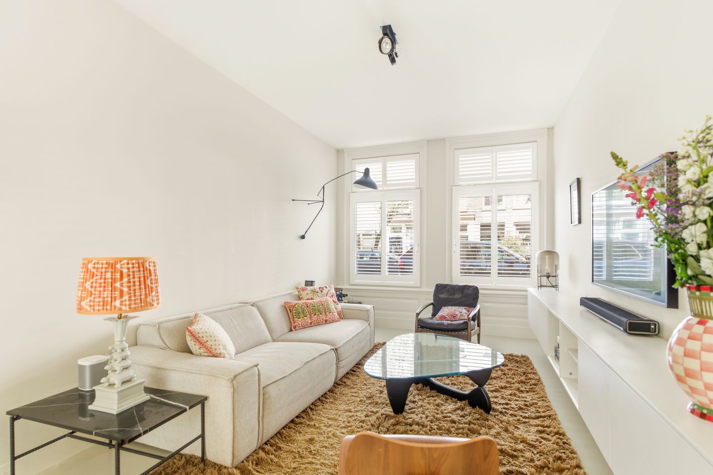 Foto 5 van Rustenburgerstraat 273-H