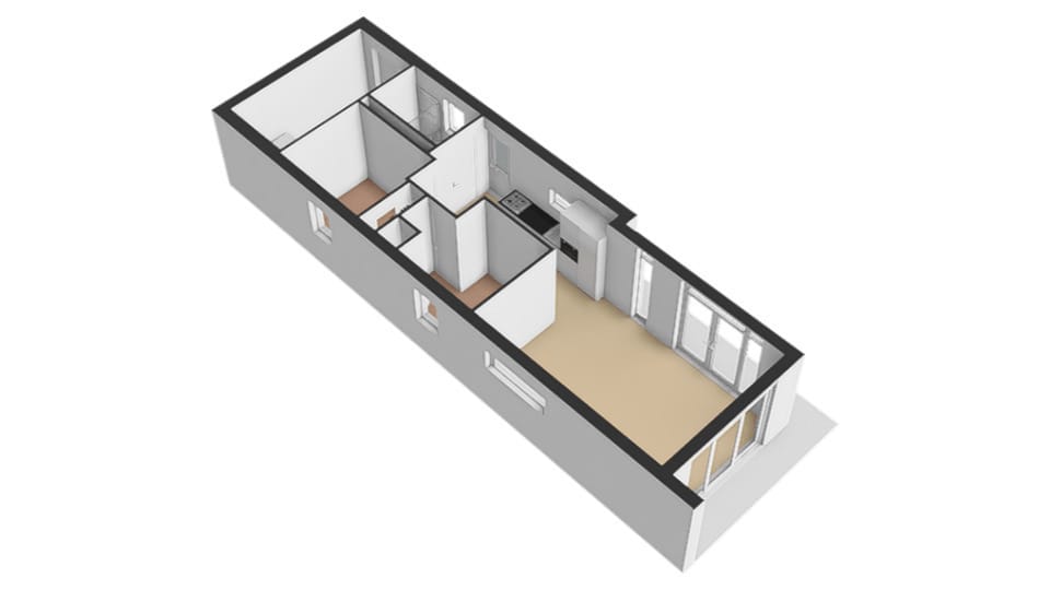 Photo 20 of Tunnelweg 4-A08