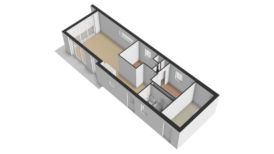 Photo 21 of Tunnelweg 4-A08
