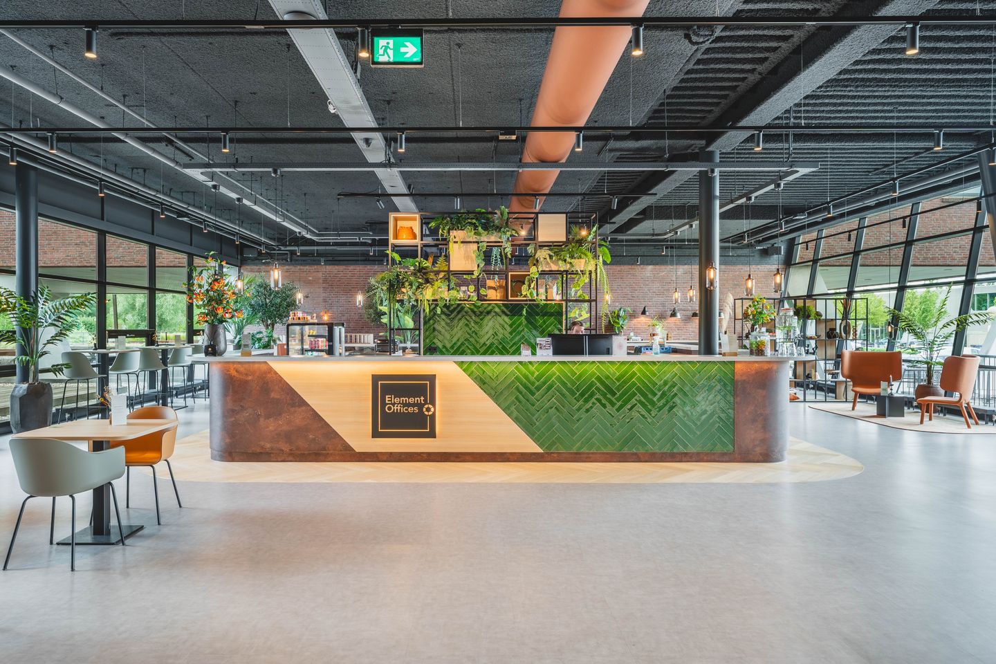 Bekijk foto 4 van Rijnzathe 12