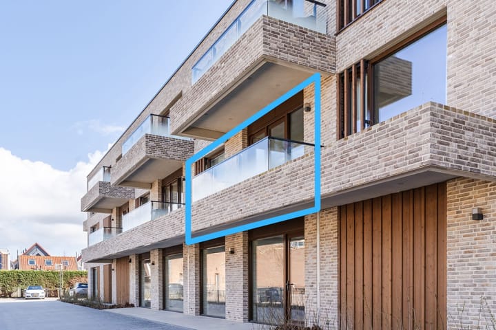 Photo 2 of Jan Willemszstraat 18-109